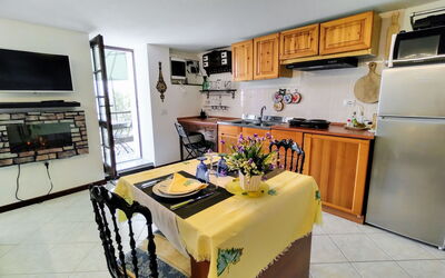 Logement:&nbsp;Baita dei Nonni 748.3