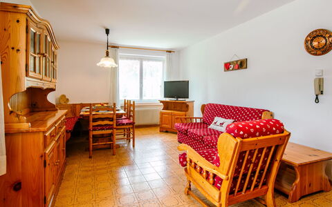 Logement:&nbsp;Mantina 626.1