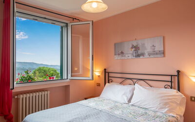 Logement:&nbsp;Giglio (Vlo205) 605.6