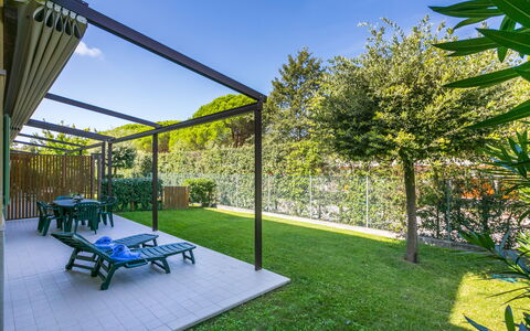 Logement:&nbsp;Green Village Eco Resort 609.2