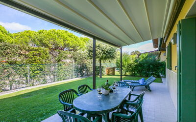 Logement:&nbsp;Green Village Eco Resort 609.2