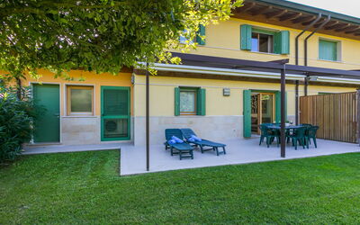 Logement:&nbsp;Green Village Eco Resort 609.2