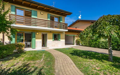 Logement:&nbsp;Green Village Eco Resort 609.2