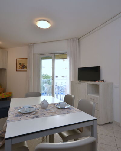 Residence Marco Polo 643.2