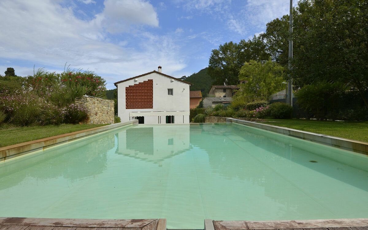 Villa San Lorenzo