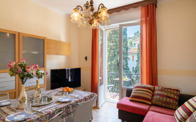 Logement:&nbsp;Mare e Monti 651.1