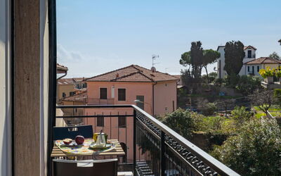 Logement:&nbsp;Mare e Monti 651.1