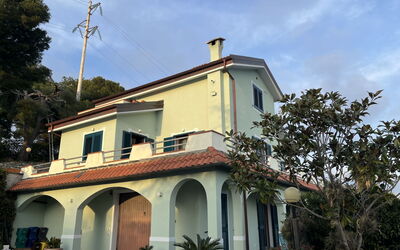 Casa della Mimosa