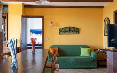 Casa della Mimosa