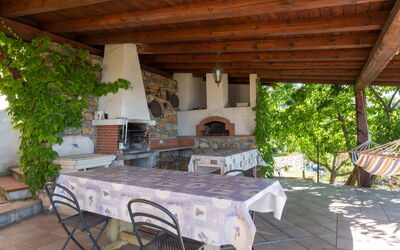 Casa della Mimosa