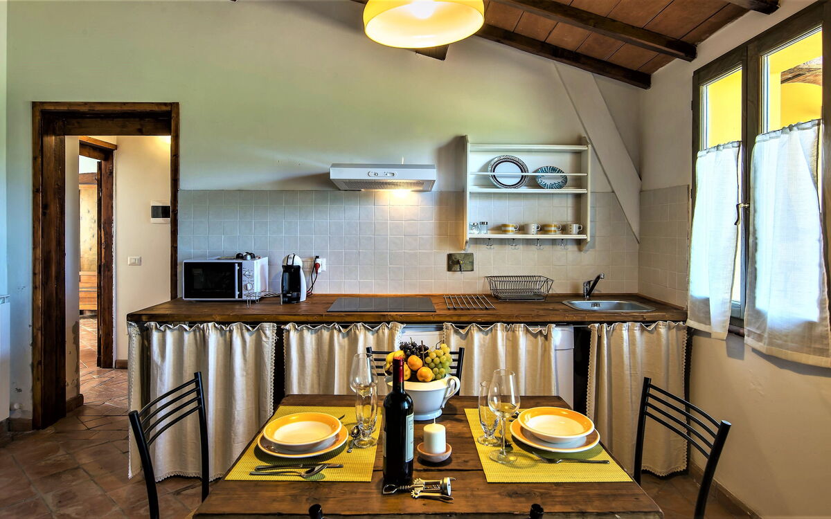 Logement:&nbsp;Giambardino