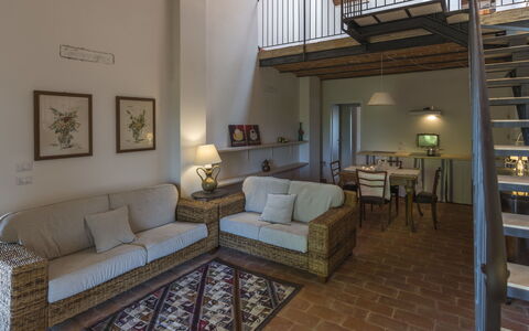 Logement:&nbsp;Dondo