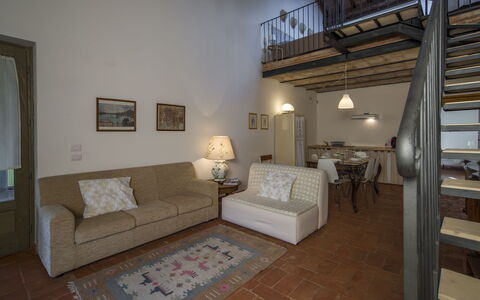Logement:&nbsp;Nanni