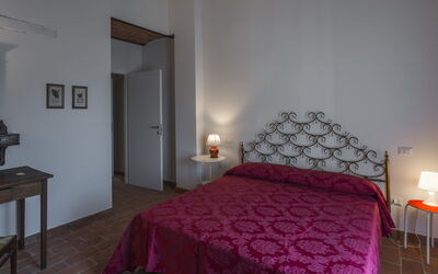 Logement:&nbsp;Dondo