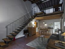 Logement:&nbsp;Il Bellino