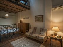 Logement:&nbsp;Maghino