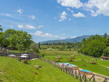 Alle Fornaci