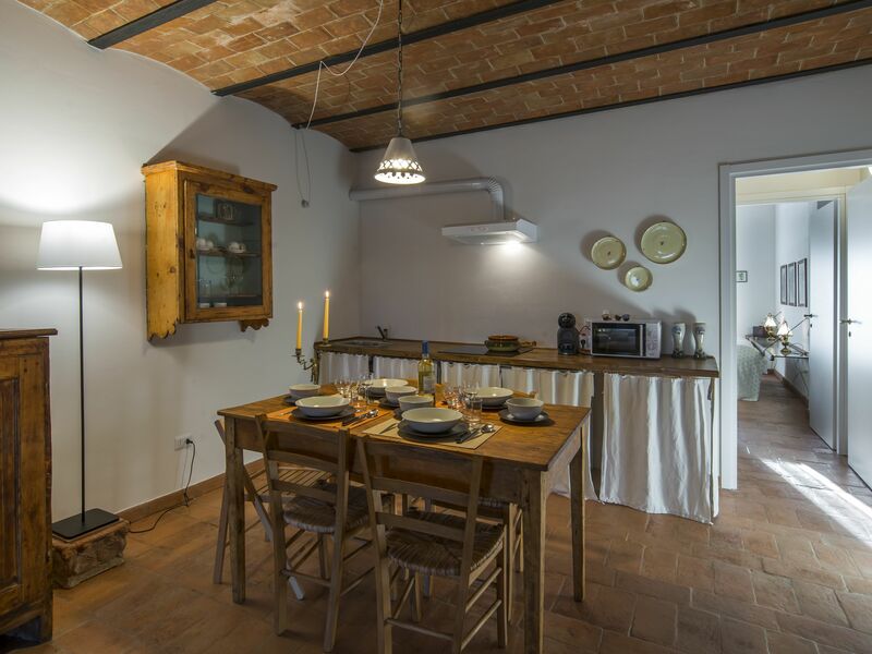 Logement:&nbsp;Il Bellino