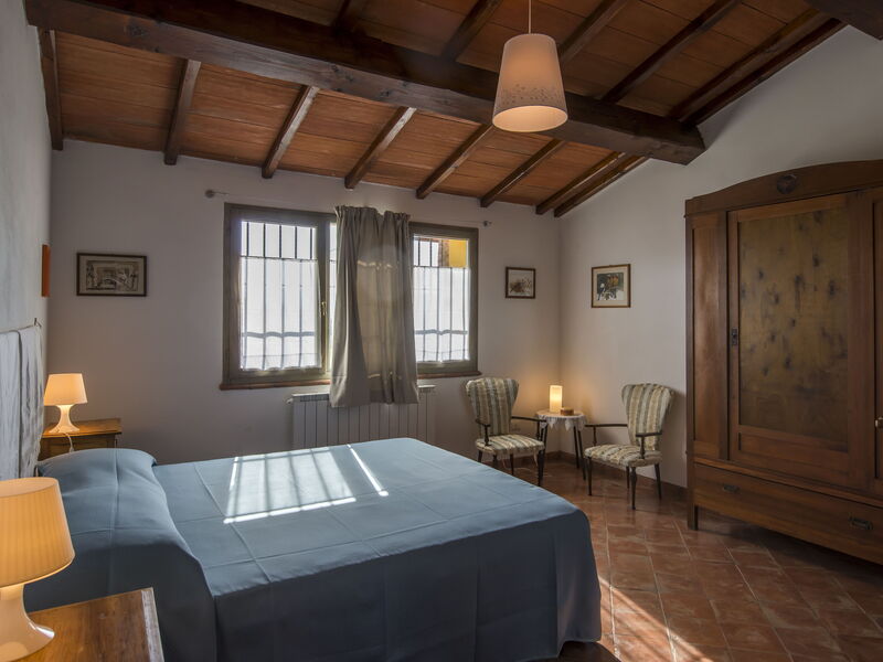 Logement:&nbsp;Giambardino