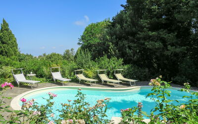 location de vacances La Casa Vivente - Livourne, Toscane, Italie