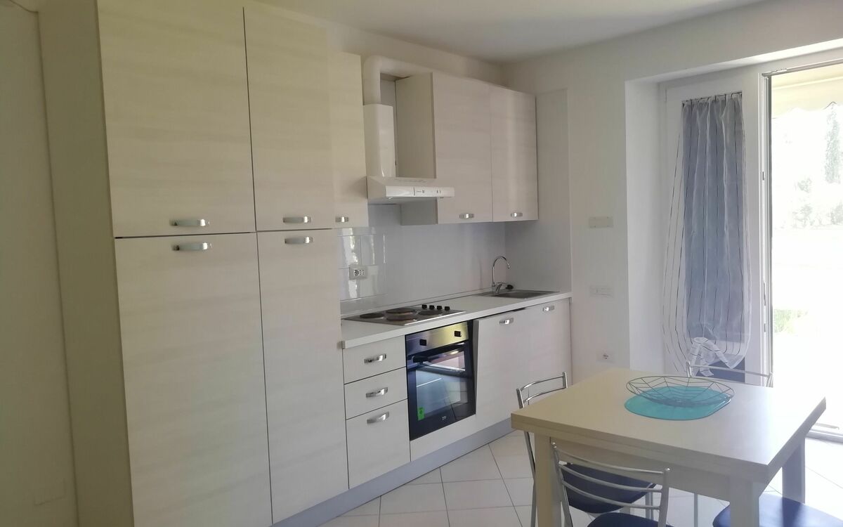 Logement:&nbsp;Bilocale 1