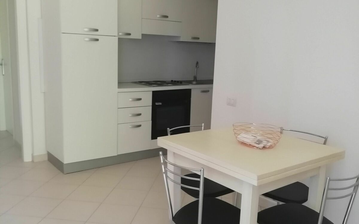 Logement:&nbsp;Bilocale 2