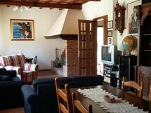 Logement:&nbsp;Trilocale