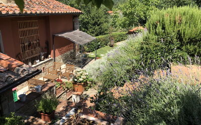 Villa Fusai