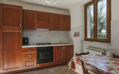 Logement:&nbsp;Caminetto (Cng177) 648.3