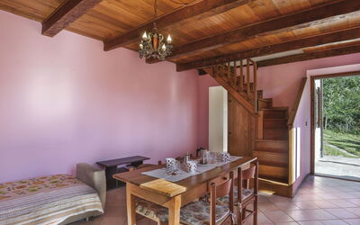 Logement:&nbsp;Caminetto (Cng177) 648.3