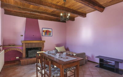 Logement:&nbsp;Caminetto (Cng177) 648.3