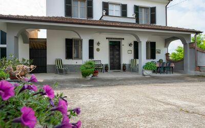 Casa della Peschiera