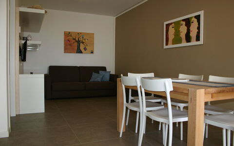 Logement:&nbsp;La Corte