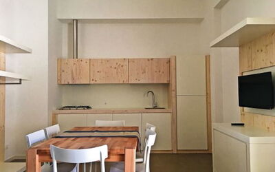 Logement:&nbsp;L'aiera