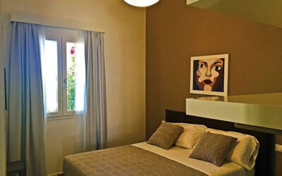 Logement:&nbsp;L'aiera