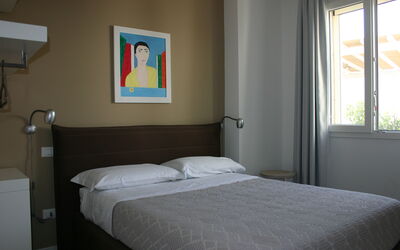 Logement:&nbsp;La Corte