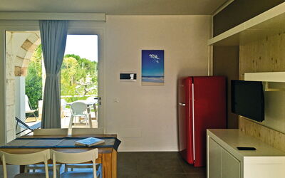 Logement:&nbsp;Il Noce