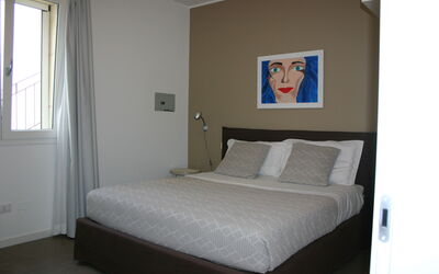 Logement:&nbsp;La Corte