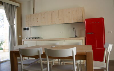 Logement:&nbsp;Matria