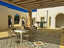 Logement:&nbsp;Il Noce