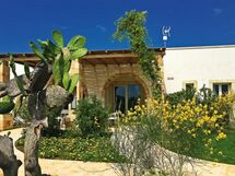 Logement:&nbsp;La Vigna