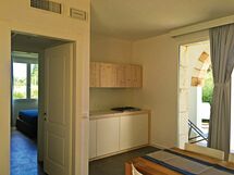 Logement:&nbsp;Il Noce