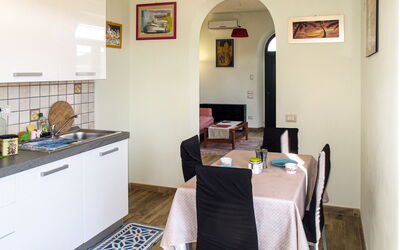 Logement:&nbsp;Melissa 695.1