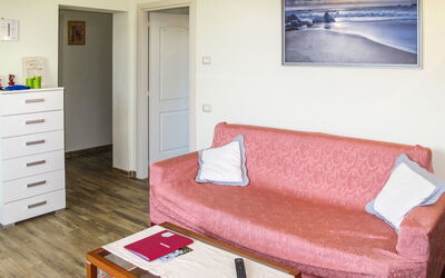 Logement:&nbsp;Melissa 695.1