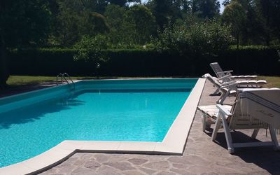 location de vacances Villa Edera - Scarperia, Toscane, Italie