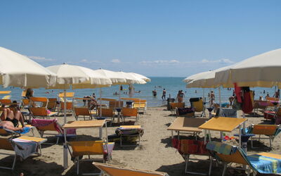 Lignano Pineta 642