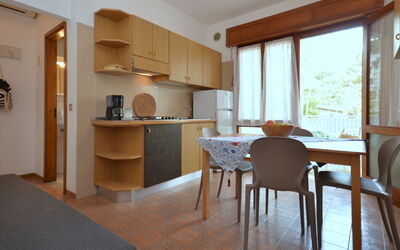 Lignano Pineta 642