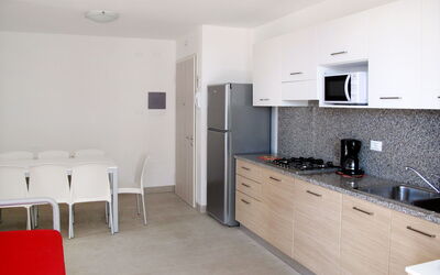 Logement:&nbsp;Fiore 641.6