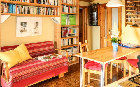 Logement:&nbsp;Glicine 608.3