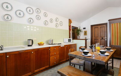 Logement:&nbsp;Condominio al Parco 370.7